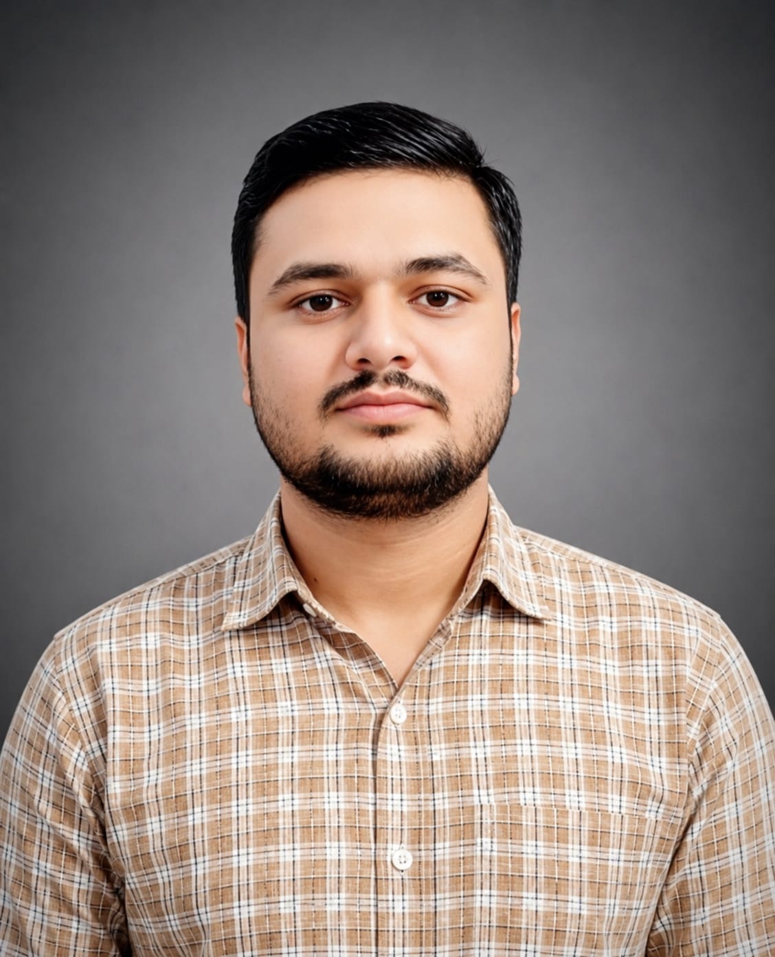 Amul Kumar