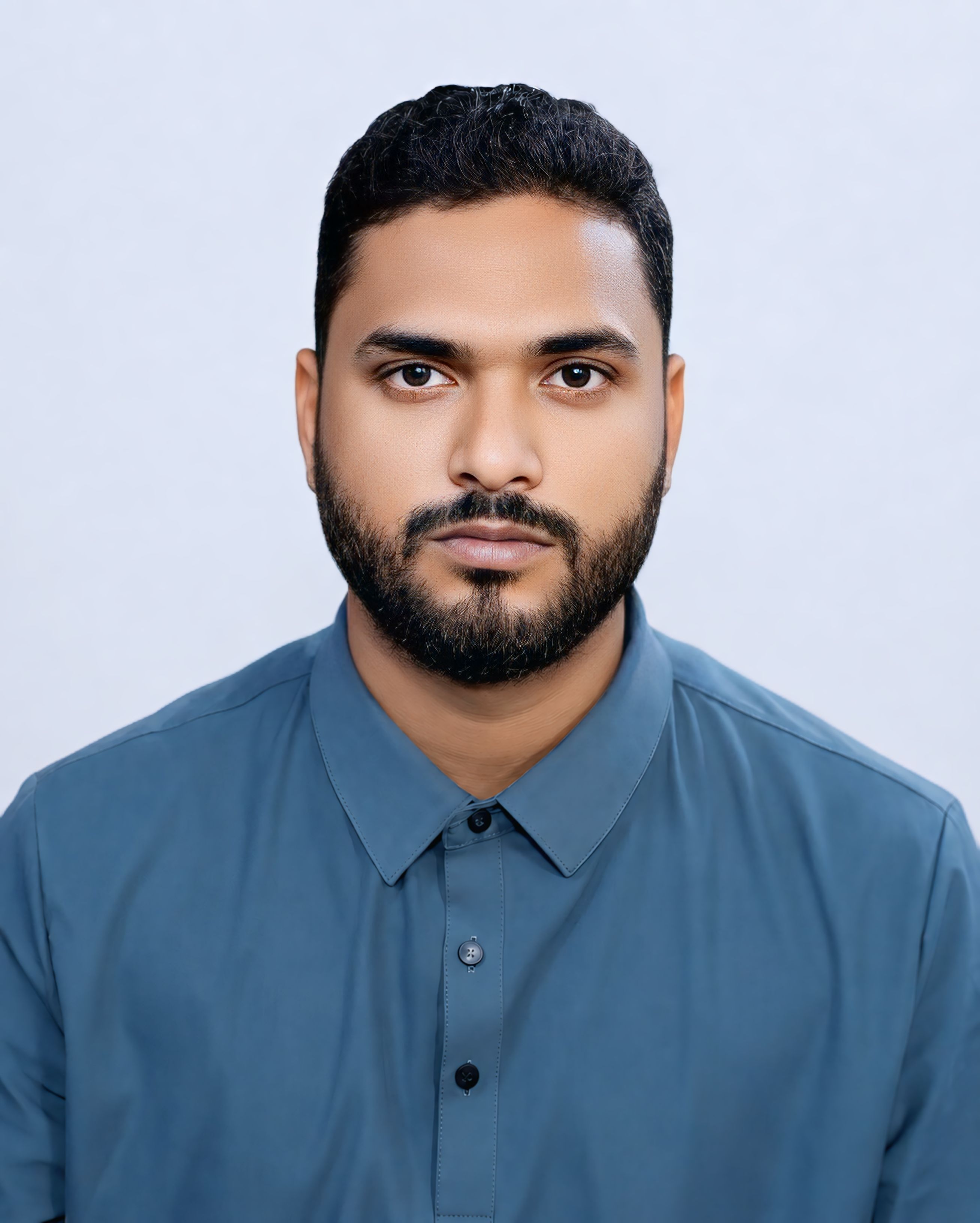 Krishna Bandhu Kumar